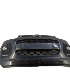 Pare choc avant CITROEN C3 PICASSO Photo n°1