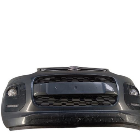 Pare choc avant CITROEN C3 PICASSO Photo n°1