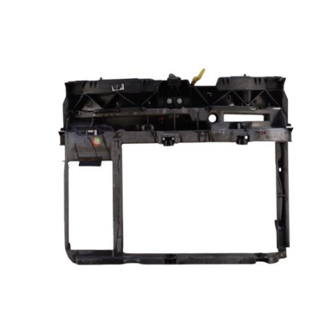 Face avant CITROEN C3 PICASSO Photo n°1