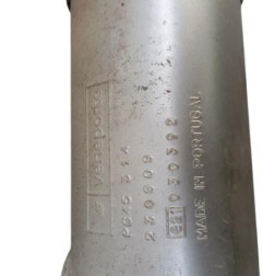 Silencieux arriere (echappement) PEUGEOT 206 Photo n°3