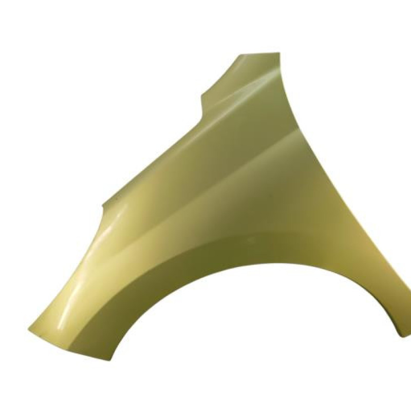 Aile avant gauche PEUGEOT 207