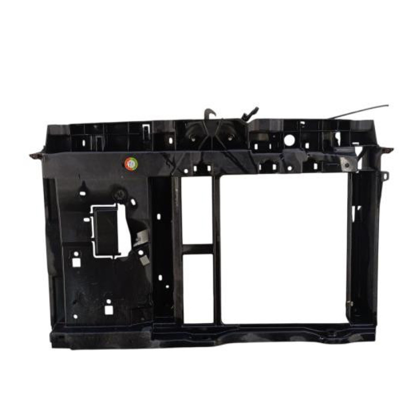 Face avant PEUGEOT 207