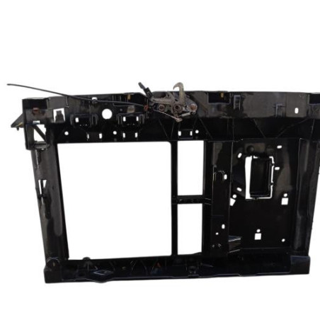 Face avant PEUGEOT 207