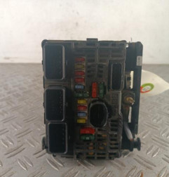 Boitier servitude moteur (BSM) CITROEN C4 1 Photo n°1