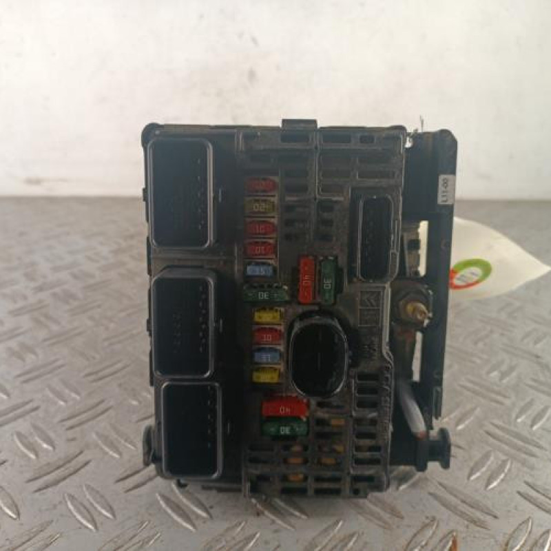 Boitier servitude moteur (BSM) CITROEN C4 1