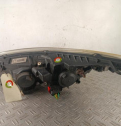 Optique avant principal droit (feux)(phare) CITROEN C4 1