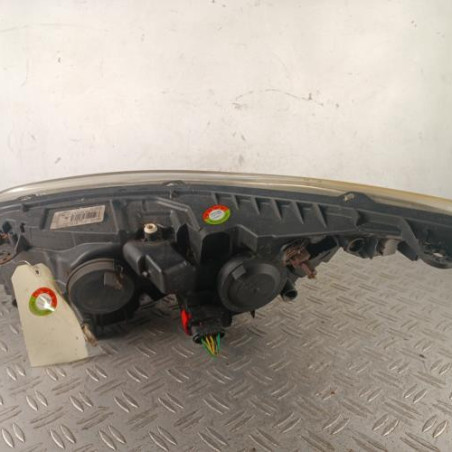 Optique avant principal droit (feux)(phare) CITROEN C4 1