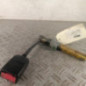 Attache ceinture avant gauche PEUGEOT 306