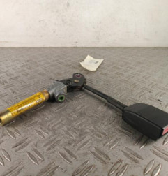 Attache ceinture avant gauche PEUGEOT 306