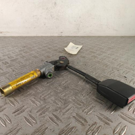 Attache ceinture avant gauche PEUGEOT 306