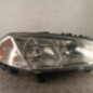 Optique avant principal droit (feux)(phare) RENAULT MEGANE 2