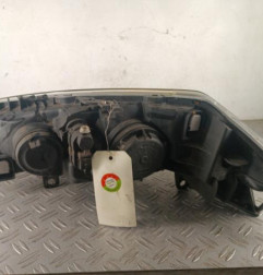 Optique avant principal droit (feux)(phare) RENAULT MEGANE 2
