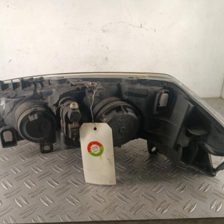 Optique avant principal droit (feux)(phare) RENAULT MEGANE 2