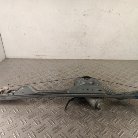 Leve vitre electrique avant gauche RENAULT MODUS Photo n°1