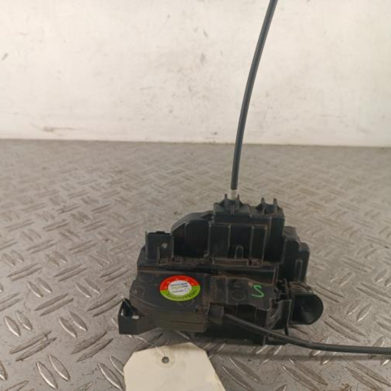 Serrure avant gauche RENAULT MODUS