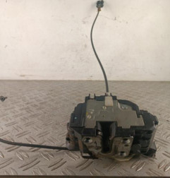 Serrure avant gauche RENAULT MODUS