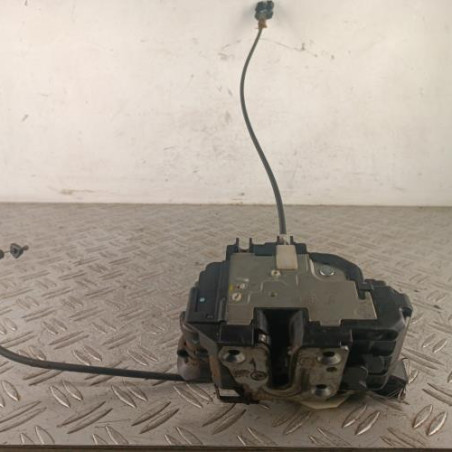 Serrure avant gauche RENAULT MODUS