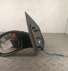 Retroviseur gauche CITROEN C2 Photo n°1