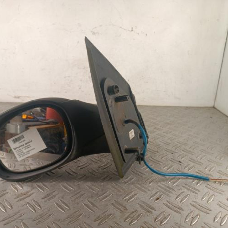 Retroviseur gauche CITROEN C2