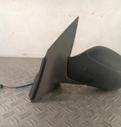 Retroviseur gauche CITROEN C2