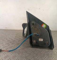 Retroviseur gauche CITROEN C2 Photo n°3