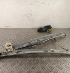 Leve vitre electrique avant gauche RENAULT MEGANE 2 Photo n°1