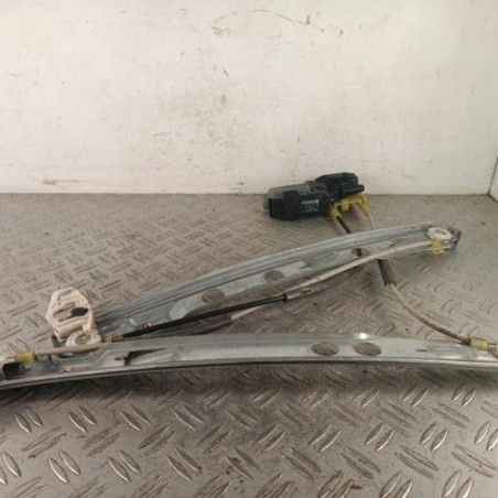 Leve vitre electrique avant gauche RENAULT MEGANE 2 Photo n°1