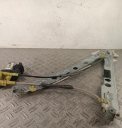 Leve vitre electrique avant gauche RENAULT MEGANE 2