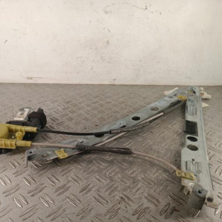 Leve vitre electrique avant gauche RENAULT MEGANE 2