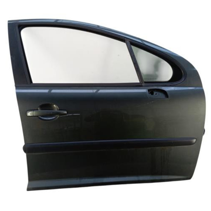 Porte avant droit PEUGEOT 207
