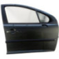 Porte avant droit PEUGEOT 207