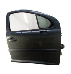Porte avant droit PEUGEOT 207