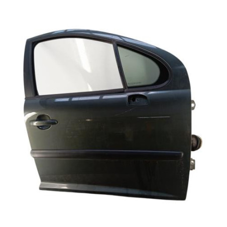 Porte avant droit PEUGEOT 207
