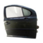 Porte avant droit PEUGEOT 207
