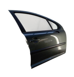 Porte avant droit PEUGEOT 207 Photo n°3