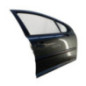 Porte avant droit PEUGEOT 207
