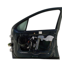 Porte avant droit PEUGEOT 207 Photo n°4