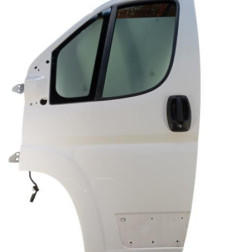 Porte avant gauche CITROEN JUMPER 3 Photo n°1