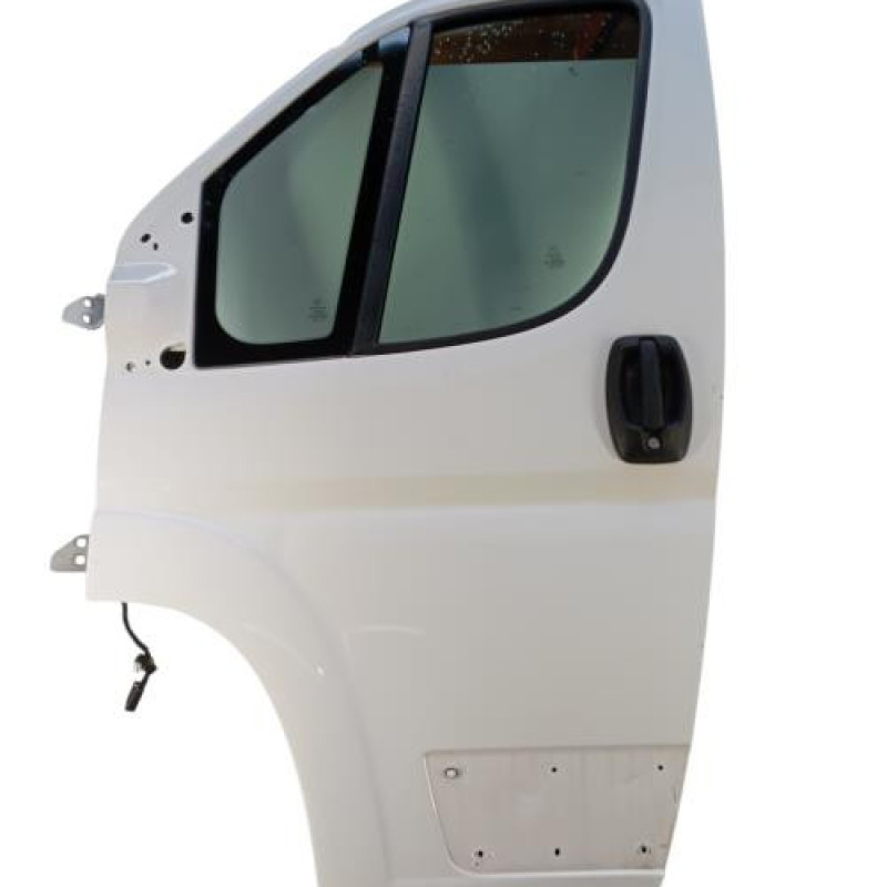 Porte avant gauche CITROEN JUMPER 3