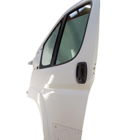 Porte avant gauche CITROEN JUMPER 3