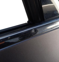 Porte arriere droit RENAULT TALISMAN Photo n°3