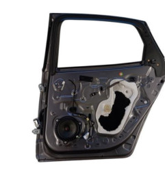 Porte arriere droit RENAULT TALISMAN Photo n°4