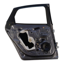 Porte arriere gauche RENAULT TALISMAN Photo n°4