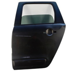 Porte arriere gauche CITROEN C3 PICASSO Photo n°1