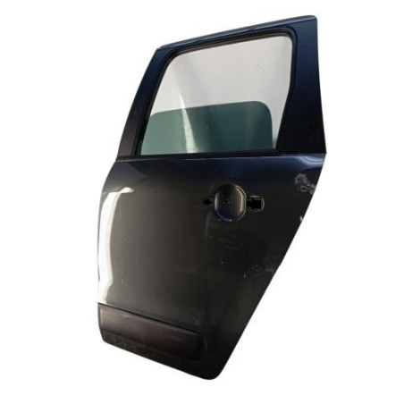Porte arriere gauche CITROEN C3 PICASSO