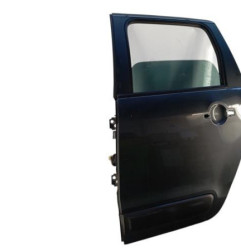 Porte arriere gauche CITROEN C3 PICASSO Photo n°3