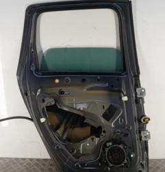 Porte arriere gauche CITROEN C3 PICASSO Photo n°5