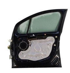 Porte avant droit CITROEN C3 2 Photo n°4