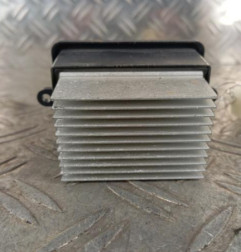 Resistance chauffage CITROEN C4 PICASSO 2 Photo n°1