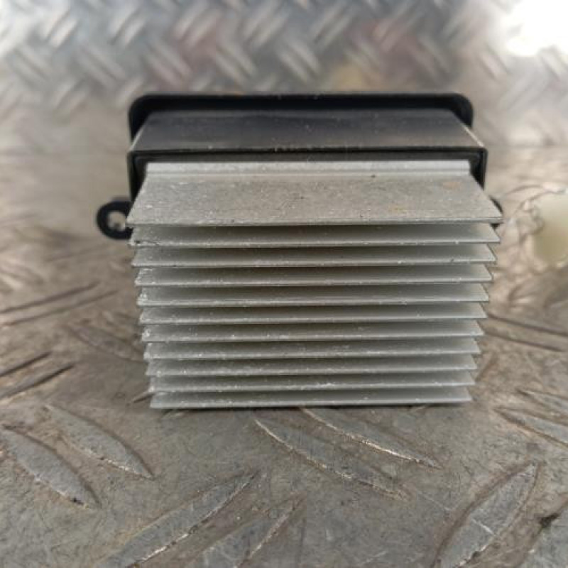 Resistance chauffage CITROEN C4 PICASSO 2 Resistance chauffage CITROEN C4 PICASSO 2